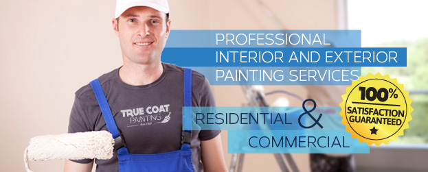 True Coat Painting Painting Services Sydney